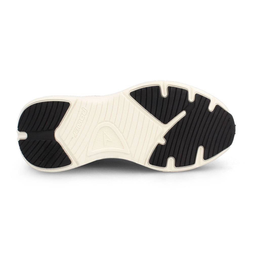 Zapatilla Unisex Power Onda Saiko V1 Azul Marino image number 4.0